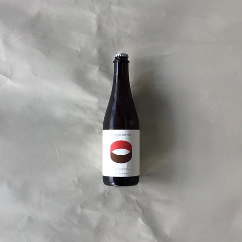 スリーズ/エターナルリターン:チェリー‐Eternal Return:Cherry American Wild Ale  Aged In Oak With  Cherries 500ml