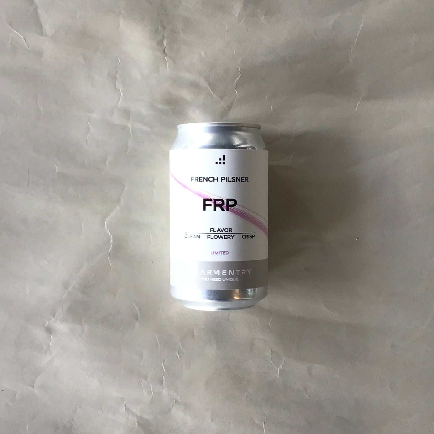 ファーメンタリー/フレンチピルスナーｰFrench Pilsner 350ml