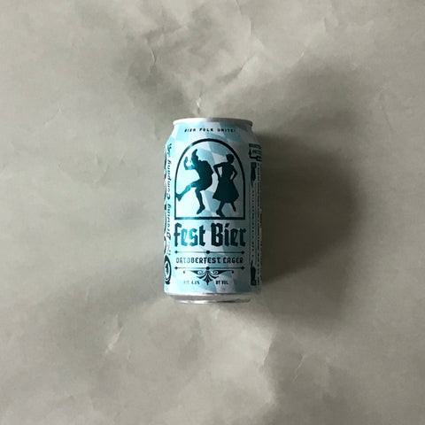 ソサエティ/フェストビア-Fest Bier Lager 355ml
