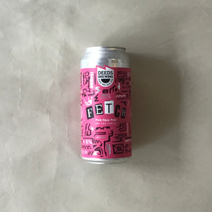 ディーズ/フェッチ‐Fetch Pink Hazy Pale Ale 440ml