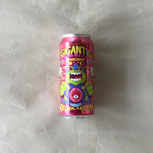 ジャイガンティック/フィーバードリーム-Fever Dream NEIPA 473ml