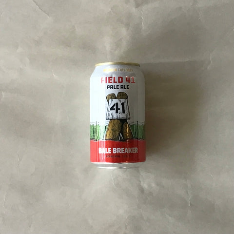 ベールブレーカー/フィールド41-Field 41 Pale Ale 355ml