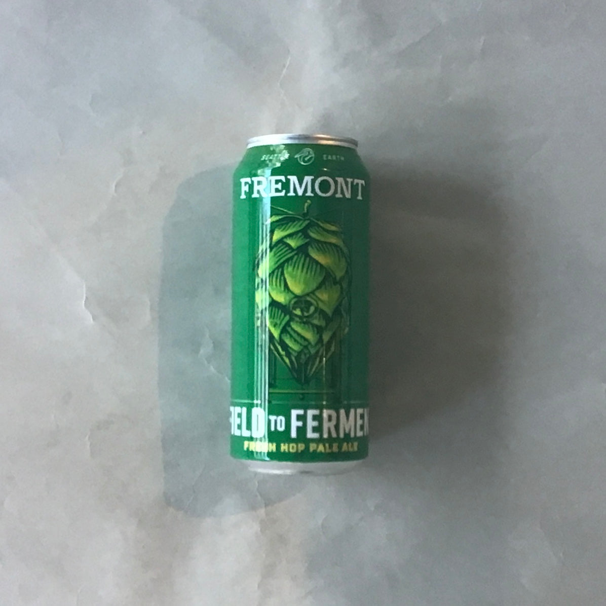 フリモント/フィールドトゥファーメント‐Field To Ferment Fresh Hop Pale Ale 473ml