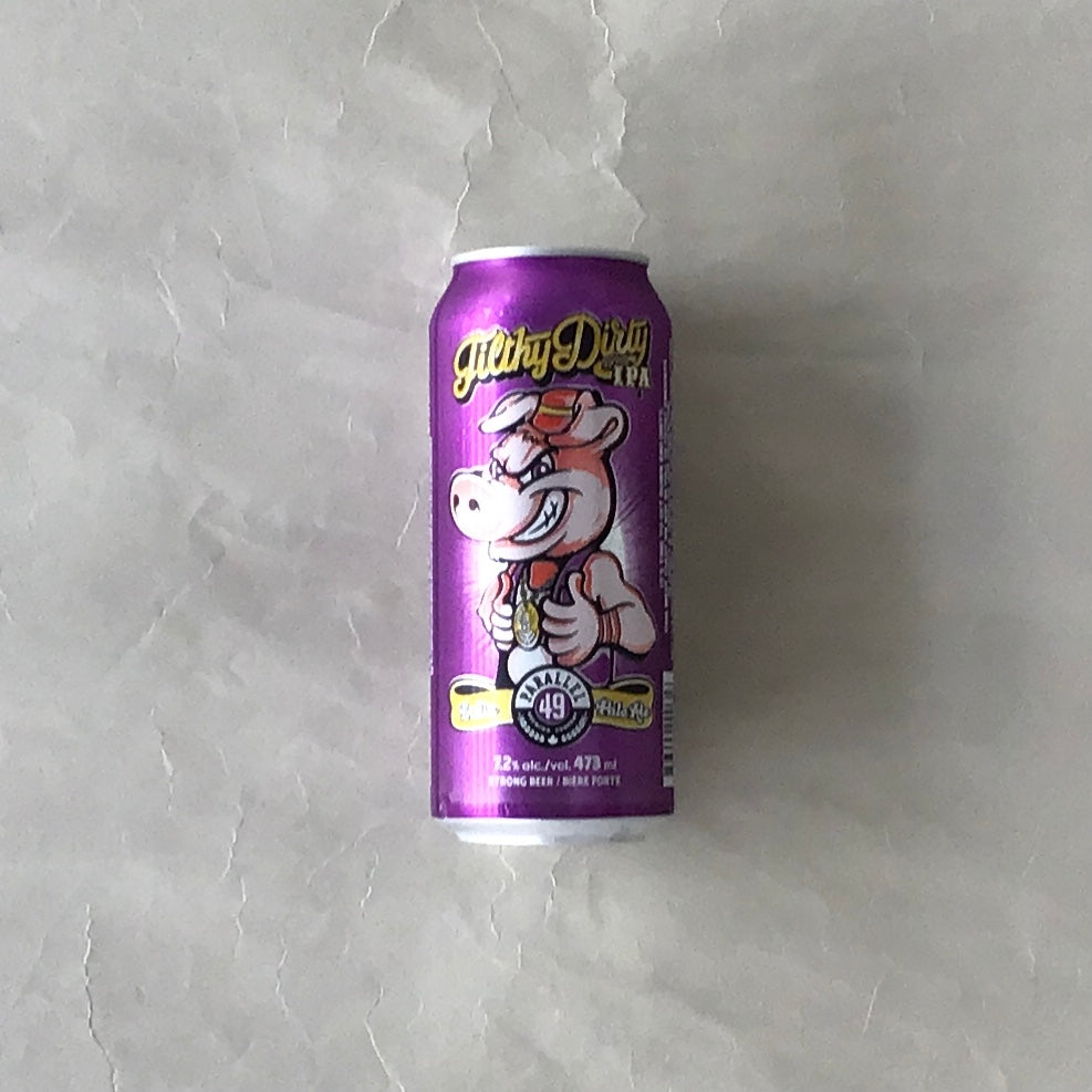 Parallel49/パラレル49 – Beer OWLE