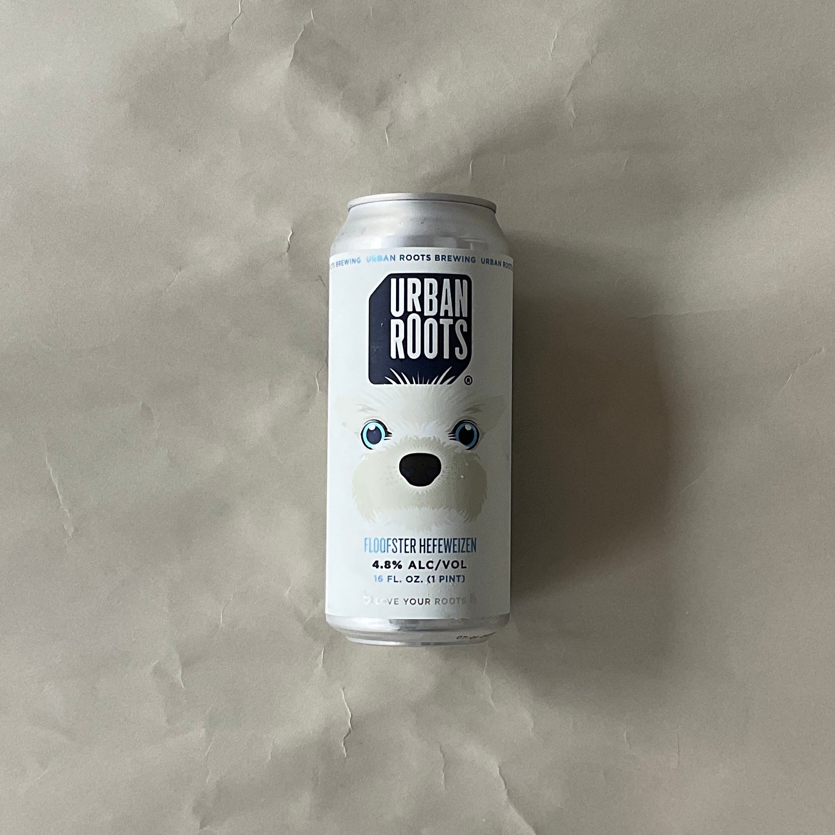 GROUP HARMONY ：THE BLACK URBAN ROOTS アーバンルーツ/Urban Roots – Beer OWLE