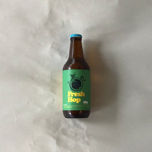 志賀高原/フレッシュホップ‐Fresh Hop IPA 330ml