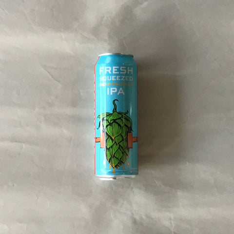 デシューツ/フレッシュスクイーズドｰFresh Squeezed IPA IPA 568ml