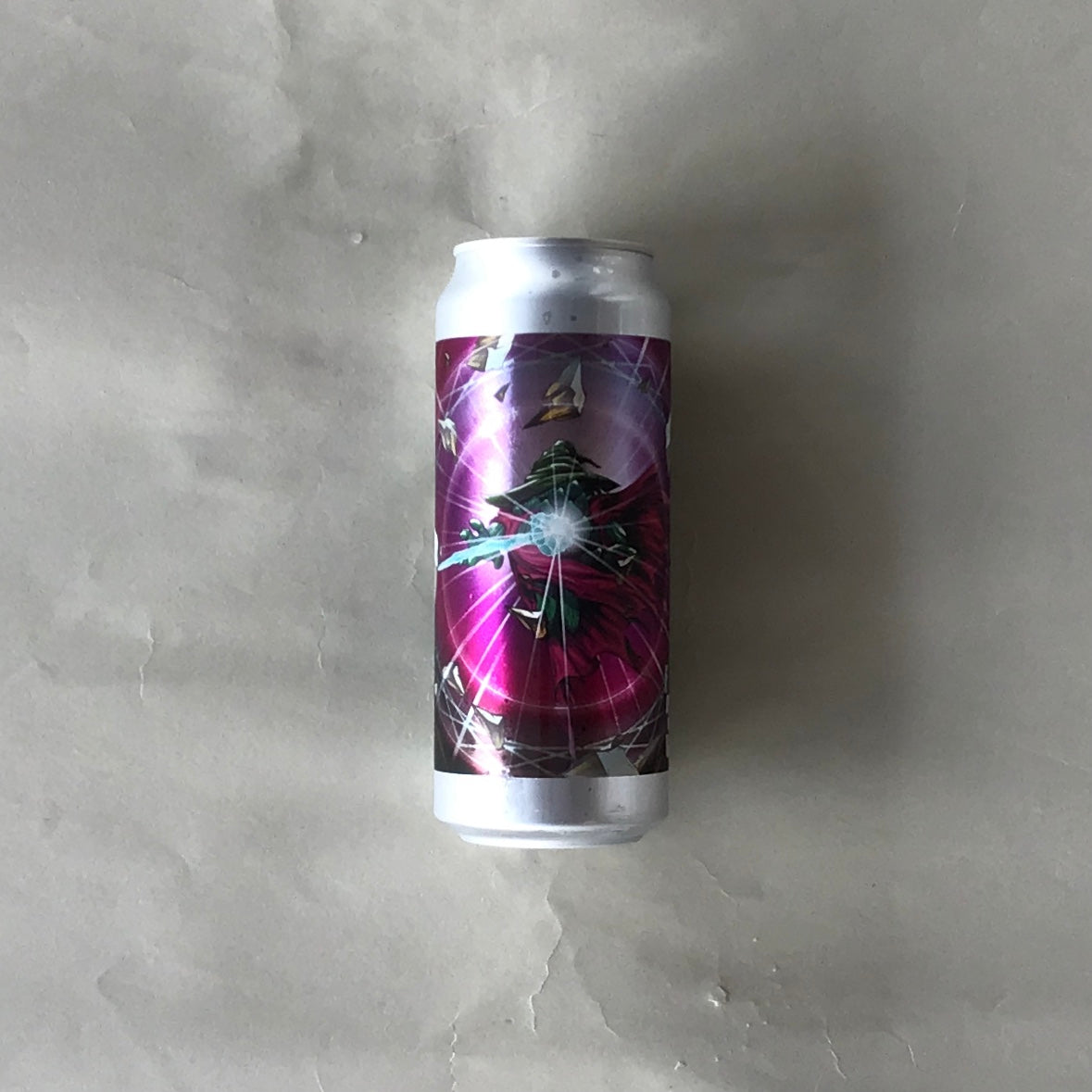 ウエストコースト/フルホップアルケミスト v31-Full Hop Alchemist v31 Hazy DIPA 500ml