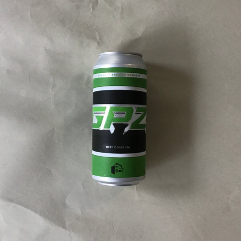 ブーンボックス/GPZ‐ジーピーゼット West Coast IPA 473ml