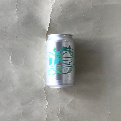 ビーエムビー/龑-GEN Dry Hopped Rice Pilsner 350ml