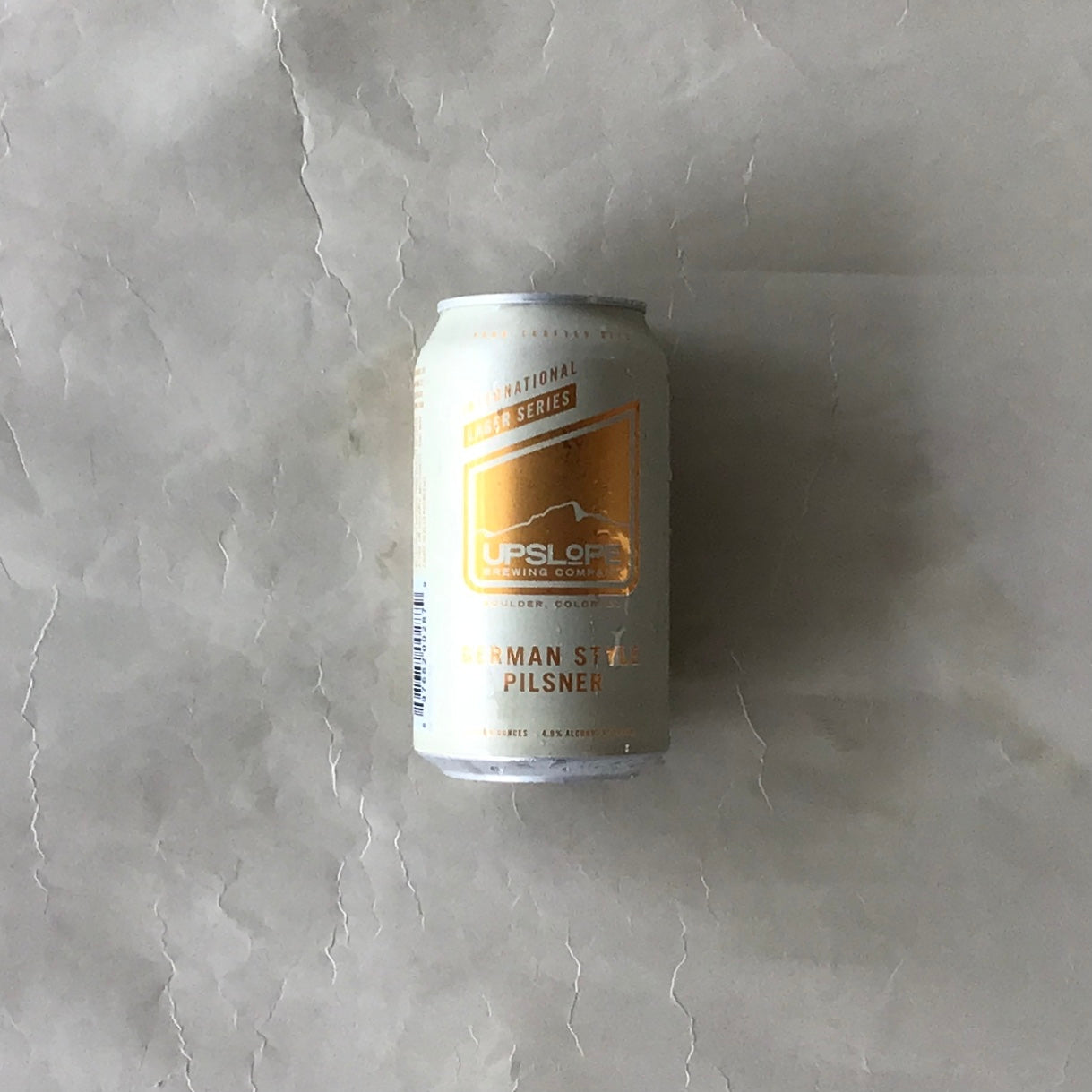 アップスロープ/ジャーマンスタイルピルスナー-German Style Pilsner 355ml