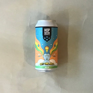 ホップネーション/ゲットザギスト‐Get The Gist Hazy IPA 440ml