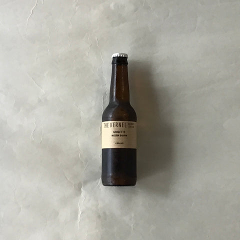 ザカーネル/グリゼット ネルソンソーヴィン‐Grisette,Nelson Sauvin Farmhouse Ale 330ml