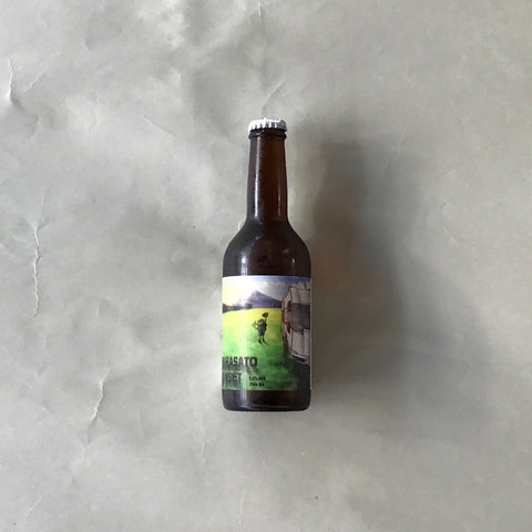 ビールアゲイン/ハラサト サンセット-HARASATO SUNSET PALE ALE 330ml