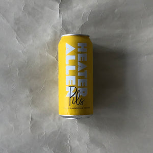 ヒーターアレン/ピルスナー-Pilsner 473ml