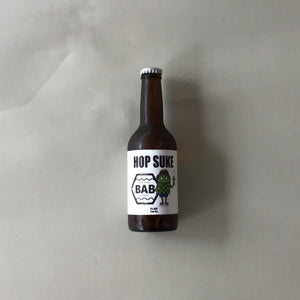 ビールアゲイン/ホプスケ‐Hopsuke Pale Ale  330ml