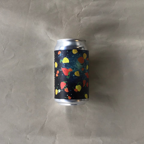 イースターズ/ハバナイスマンゴーネロ-Haba nice mango nero IPA 350ml