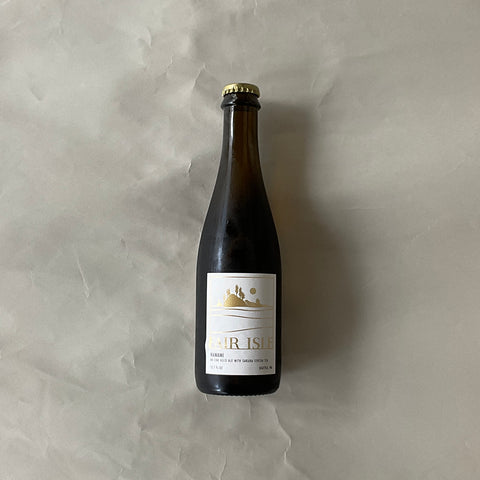 フェアアイル/花見‐Hanami Oak-aged Ale with Sakura Sencha Tea 375ml
