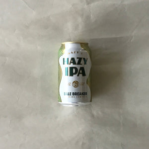 ベールブレーカー/ヘイジー エル‐Hazy L Hazy IPA 355ml