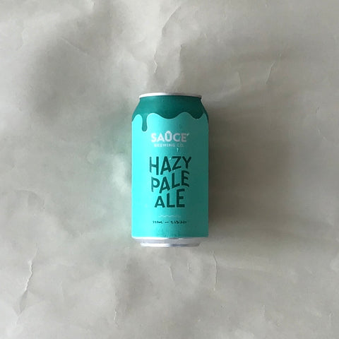 ソース/ヘイジーペールエール‐Hazy Pale Ale 375ml