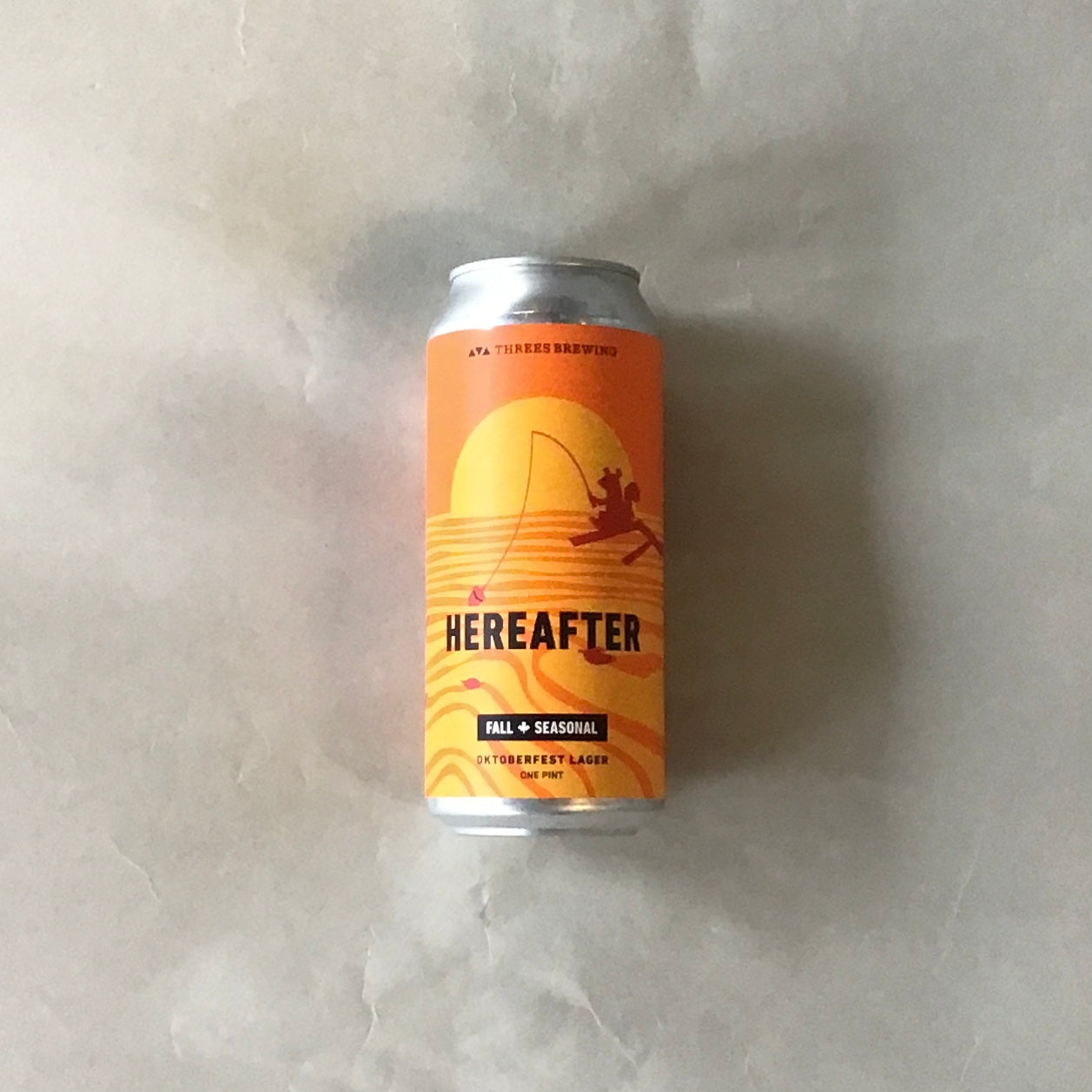 スリーズ/ヒアアフター‐Here After October Fest 473ml