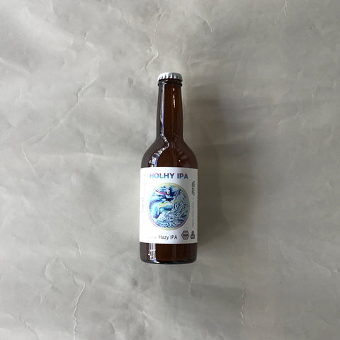 ビールアゲイン/ホーリーIPA‐Holhy IPA 330ml