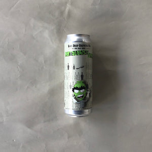 ニーディープ/ホップトロジスト‐Hoptlogist DIPA 568ml