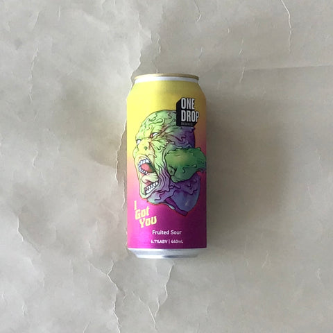 サワー/ゴーゼ/ランビック – Beer OWLE