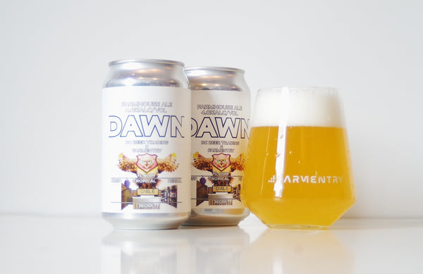 BCBT10周年記念ビールセット