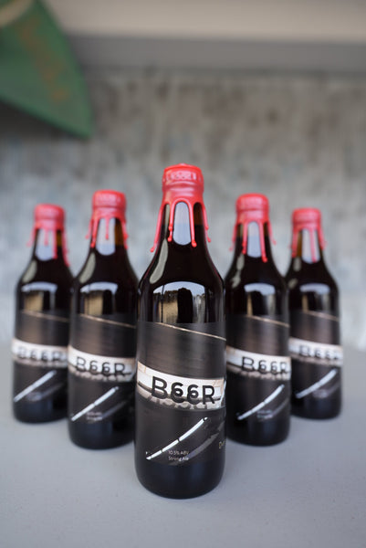 BCBT10周年記念ビールセット