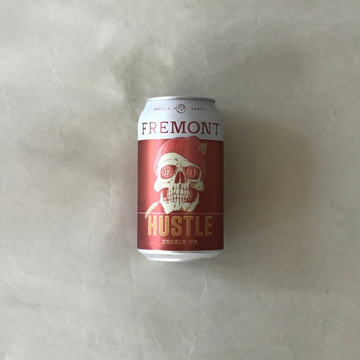 フリモント/ハッスル‐Hustle DIPA 355ml