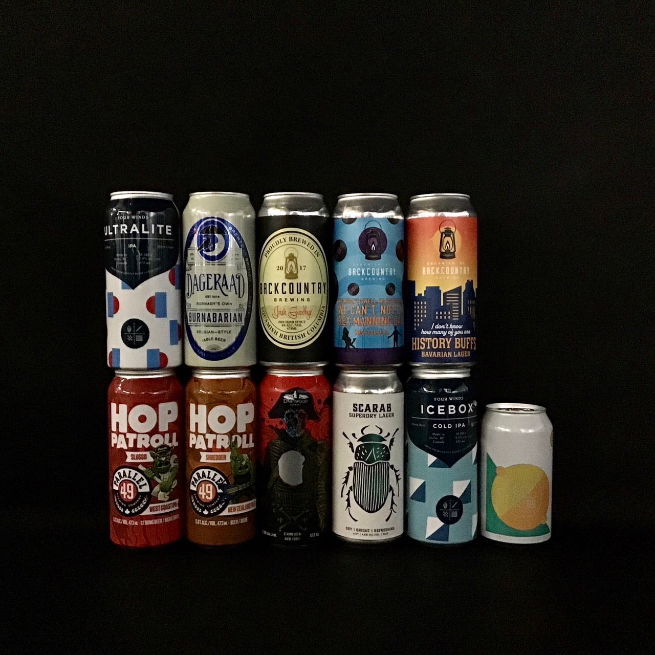 OWLE輸入の新入荷！正統派ビール11本セット – Beer OWLE