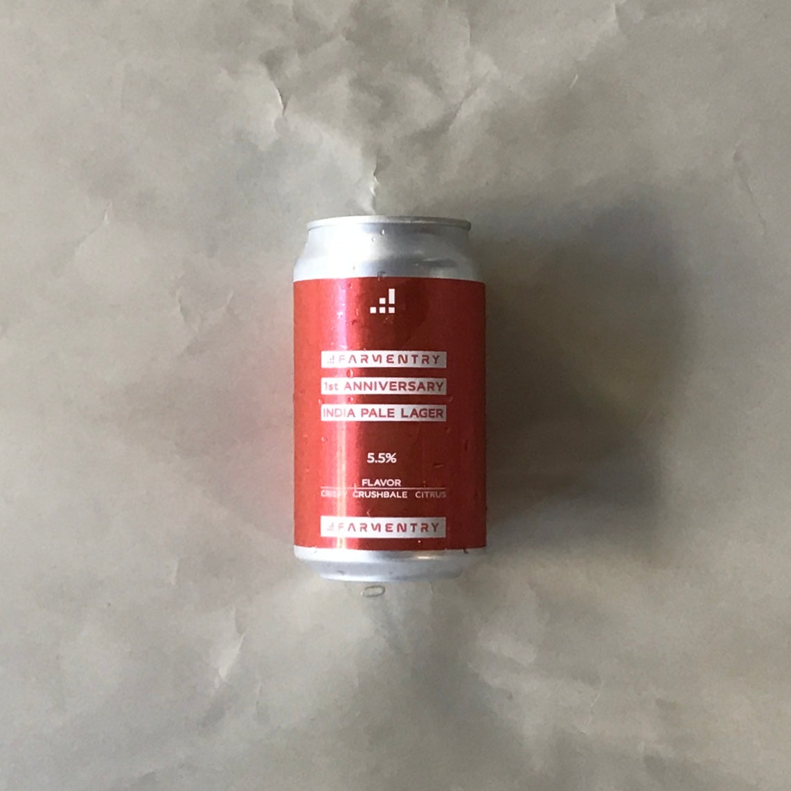 ファーメンタリー/ファーストアニバーサリーIPLｰ1st. Anniversary IPL 350ml