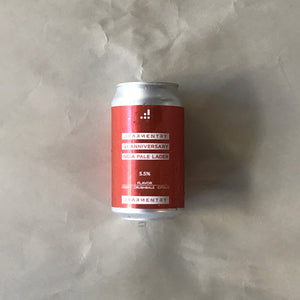 ファーメンタリー/ファーストアニバーサリーIPLｰ1st. Anniversary IPL 350ml