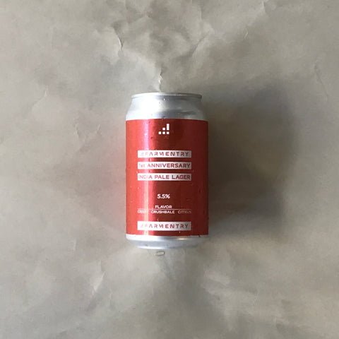 ファーメンタリー/ファーストアニバーサリーIPLｰ1st. Anniversary IPL 350ml