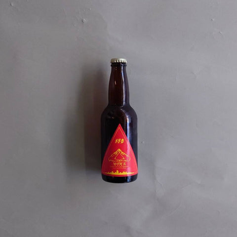 カケガワファームブリューイング/IPA58-IPA58 330ml