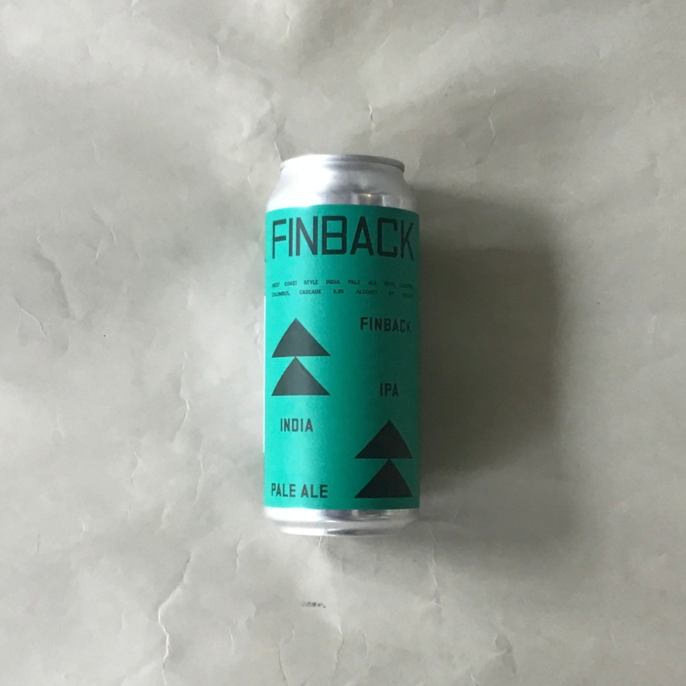 フィンバック/IPA 473ml