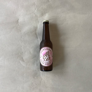 反射炉ビヤ/ピーチホワイトIPA～夢みずきVer.～‐Peach White IPA 330ml
