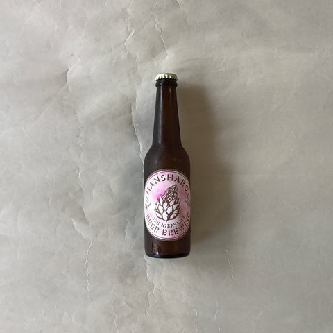 反射炉ビヤ/ピーチホワイトIPA～夢みずきVer.～‐Peach White IPA 330ml
