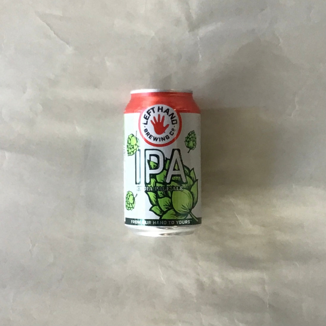 レフトハンド/レフトハンドアイピーエー‐Left Hand IPA Rocky Mountain IPA 355ml