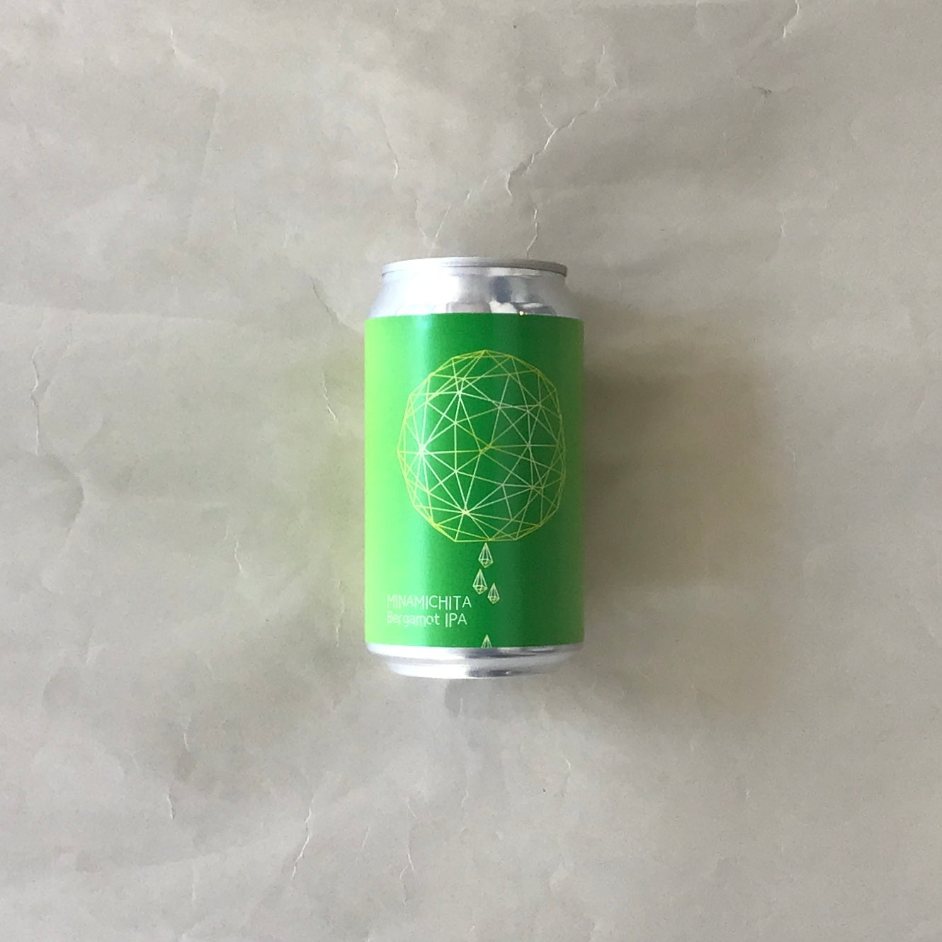 ワイマーケット/南知多ベルガモットIPA-Minamichita bergamot IPA 370ml