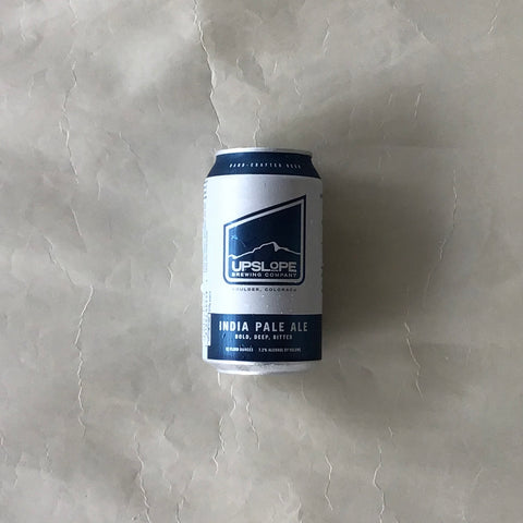アップスロープ/インディアペールエール-India Pale Ale 355ml