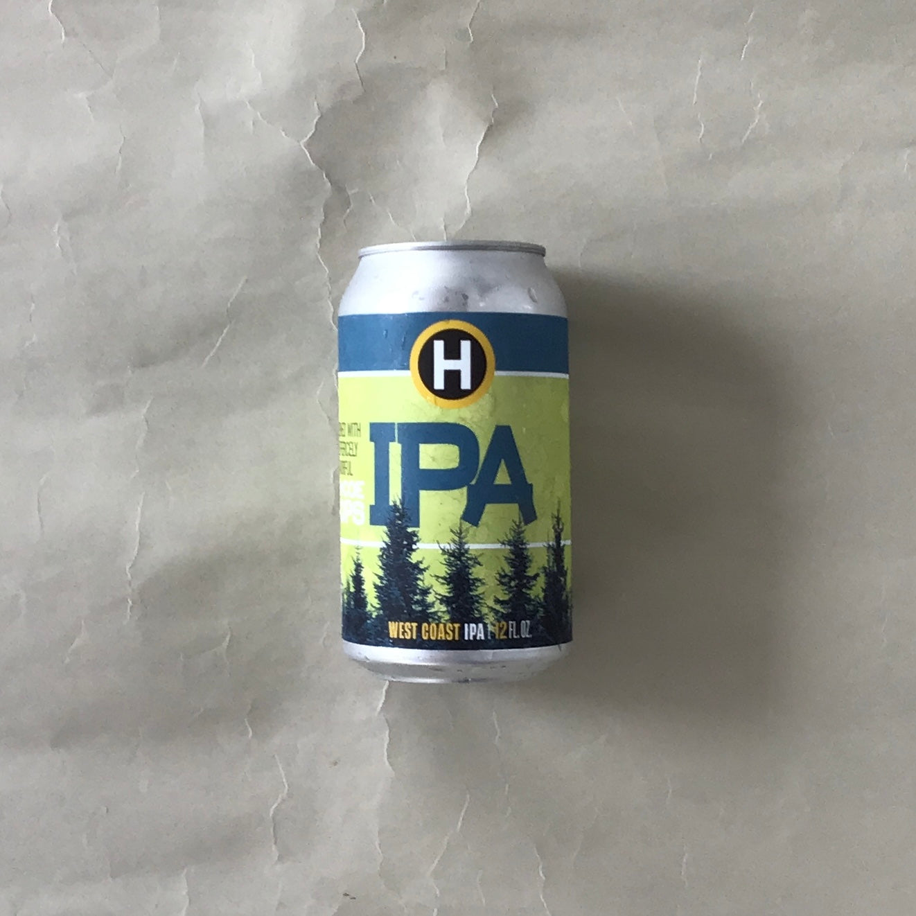 ヒンターランド/ヒンターランドアイピーエー-Hinterland IPA 355ml