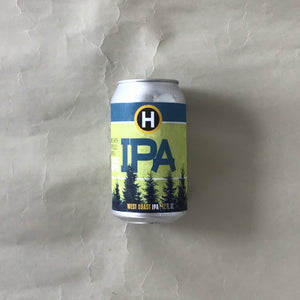ヒンターランド/ヒンターランドアイピーエー-Hinterland IPA 355ml