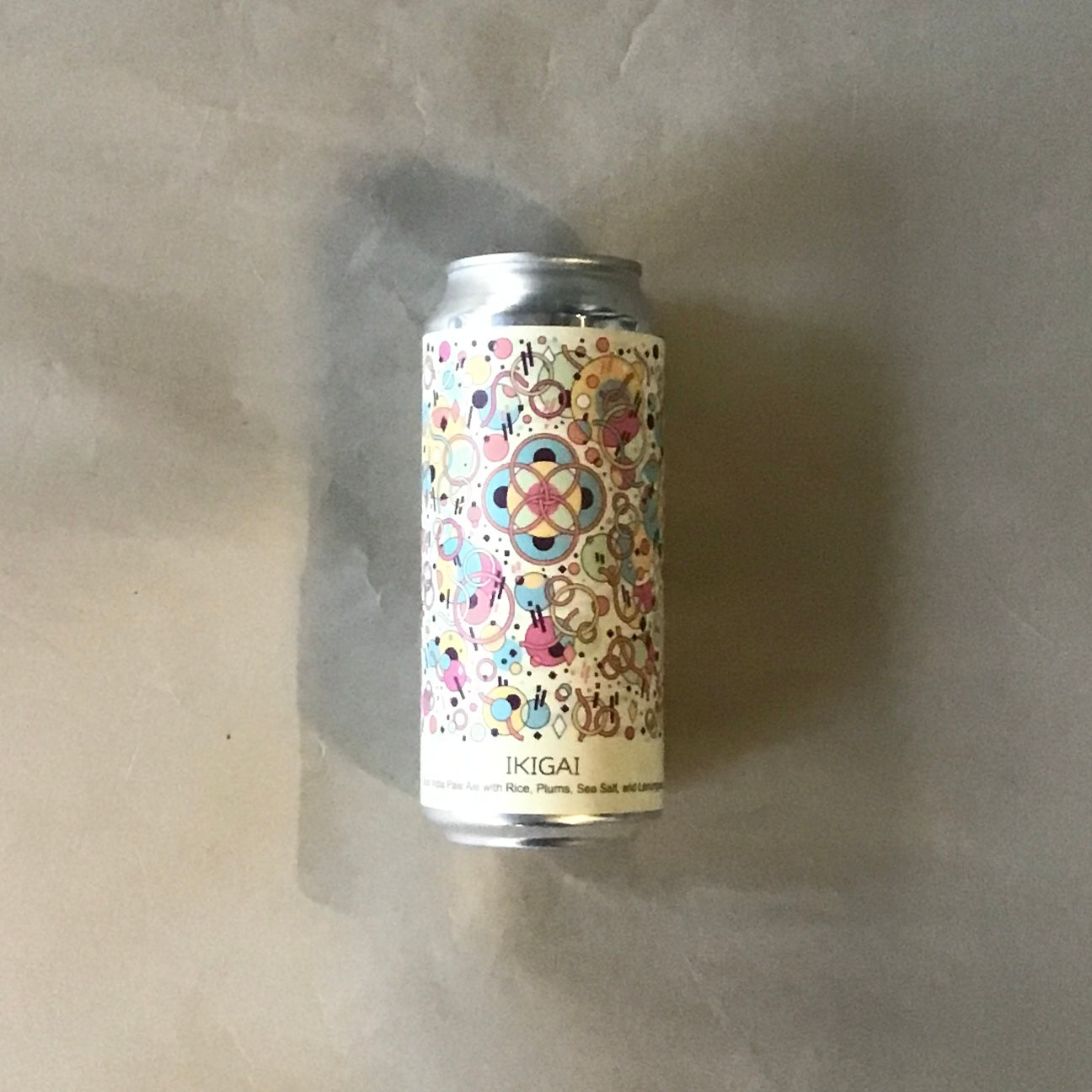 ハドソンバレー/イキガイｰIkigai Sour IPA 473ml