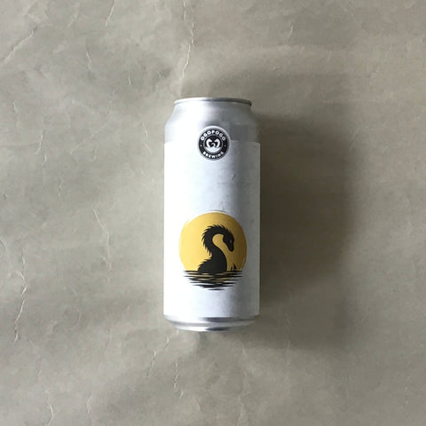 オゴポゴ/ゐくち-Ikuchi Rice Lager with Calamansi 473ml