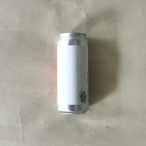ウエストコースト/インペリアルレッドアイピーエー-Imperial Red IPA 500ml