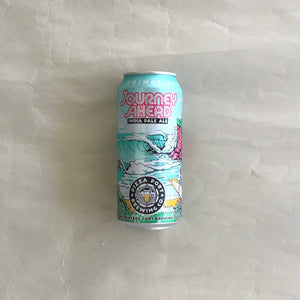 ピッツァポート/ジャーニーアヘッド‐Journey Ahead IPA 473ml