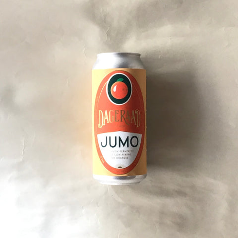 ダガラード/ジュモ-Jumo Tart Kveik-Fermened Ale 473ml