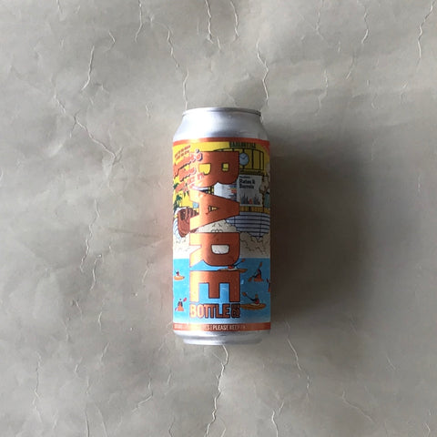ベアボトル/カヤッカーズコーヴ‐Kayaker's Cove Session Rice IPA 473ml